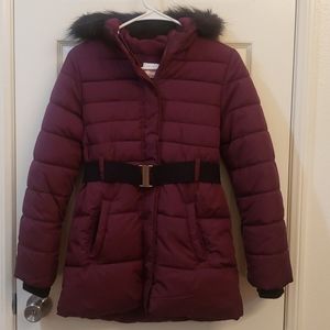 The Children's Place - Girls Winter Coat